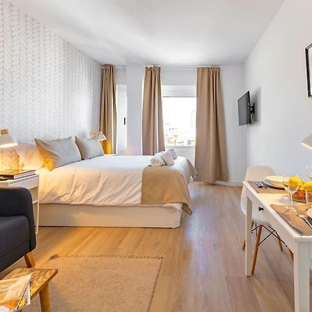New Suite Reformada Con Excelente Ubicacion Seville Luaran gambar
