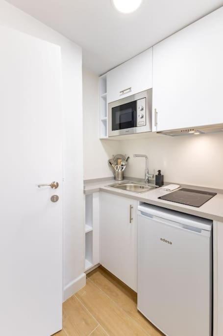New Suite Reformada Con Excelente Ubicacion Seville Luaran gambar