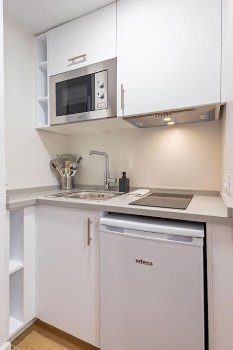 New Suite Reformada Con Excelente Ubicacion Seville Luaran gambar