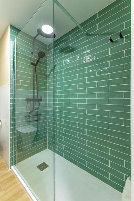New Suite Reformada Con Excelente Ubicacion Seville Luaran gambar