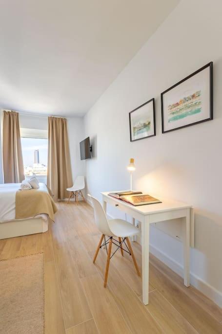 New Suite Reformada Con Excelente Ubicacion Seville Luaran gambar